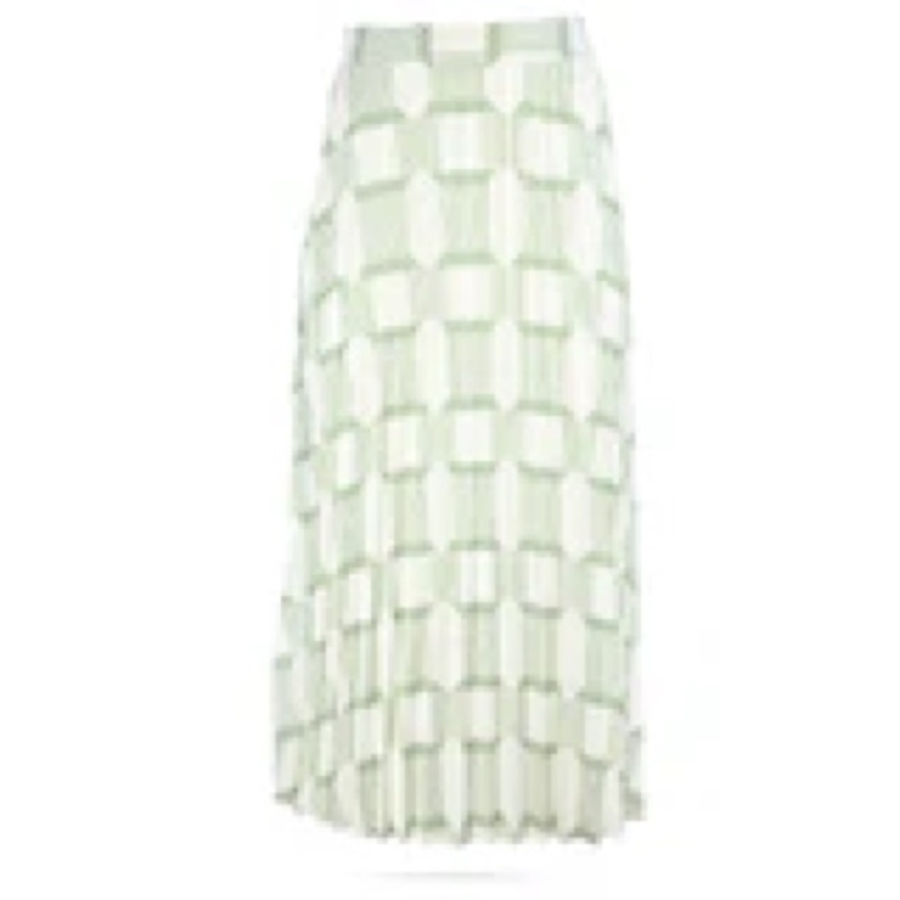 Junees Race Skirt